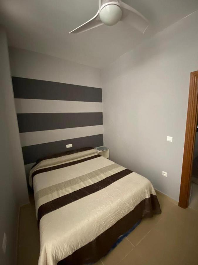 Habitacion Centrica Granada Bagian luar foto